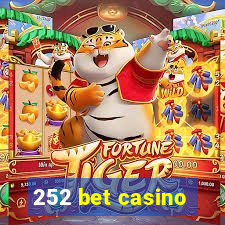 252 bet casino